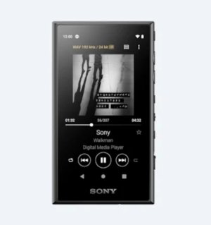 Máy nghe nhạc Sony NW-A106HN