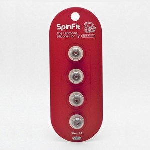 Nút tai nghe Spinfit CP100 - Vĩ