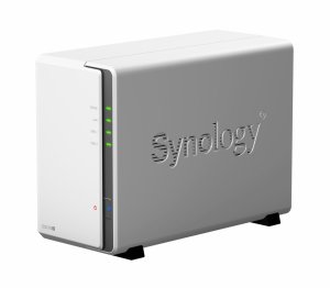 SYNOLOGY NAS DS220J