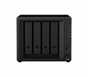 SYNOLOGY NAS DS420+