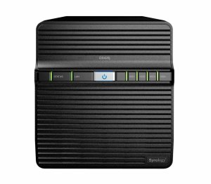 SYNOLOGY NAS DS420J