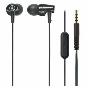 Tai nghe Audio Technica ATH-CLR100iS