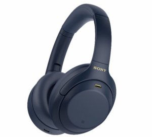 Tai nghe chống ồn Sony WH-1000XM4