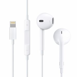 Tai nghe nhét tai dành cho Iphone iOS 10 trở lên