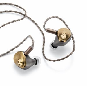 Tai nghe nhét tai Astell&Kern Aura