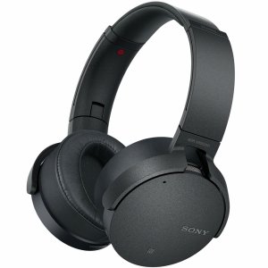 Tai nghe chống ồn Sony MDR-XB950N1 Noise Cancelling