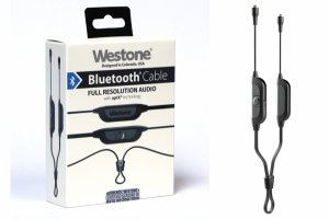  Dây bluetooth receiver Westone Bluetooth Cable